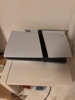 Playstation 5 Pro Disc Edition