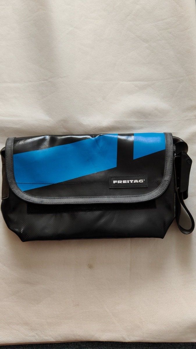 Freitag Borse: Freitagtasche Hawaii F41 – Nuovo (secondo la descrizione) da Winterthur venduto da the7mx1reon 4