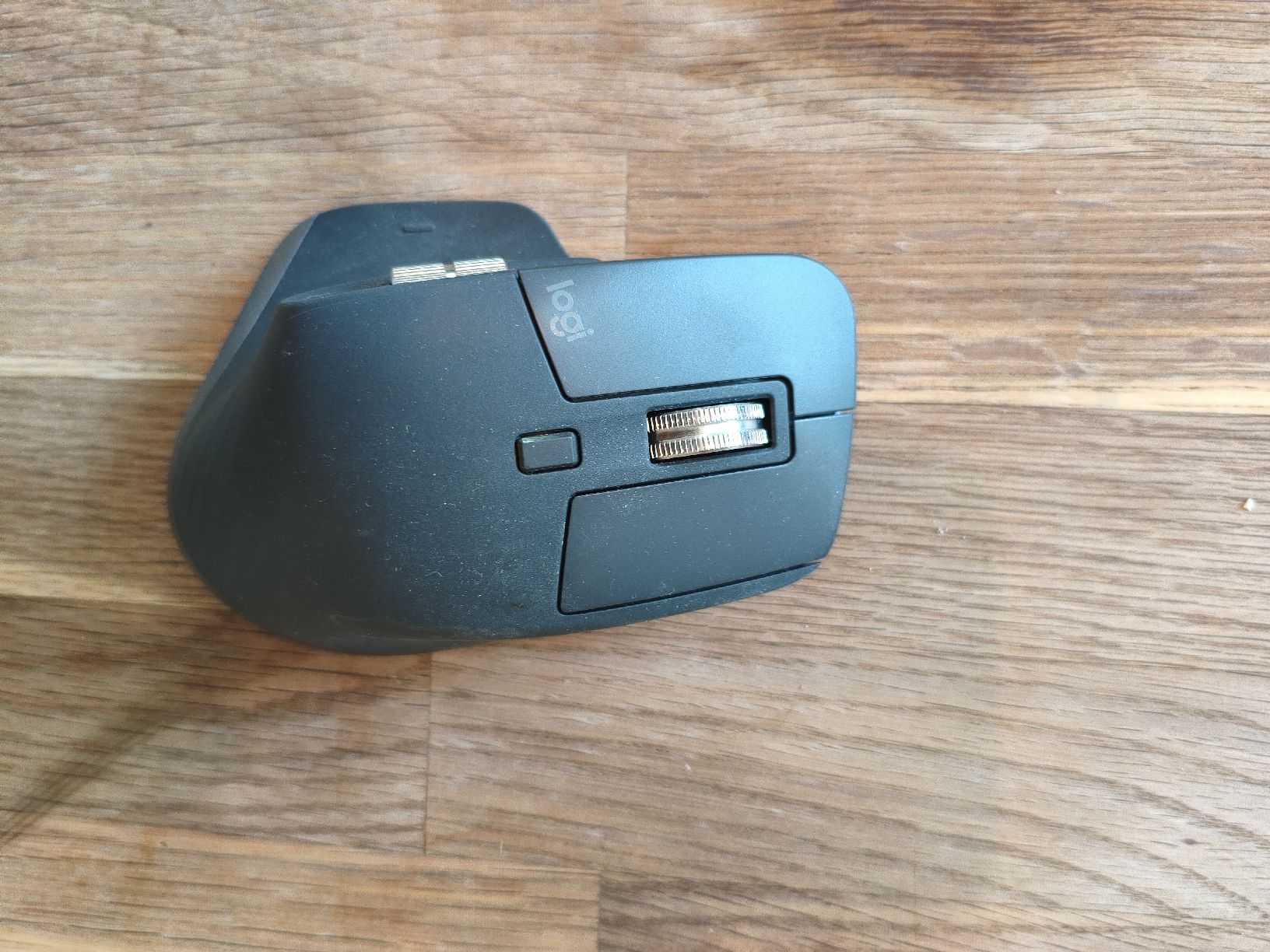 Maus: Logitech MX Master 3S Mouse Used Good Condition – Gebraucht aus Zürich von yul_7ccq