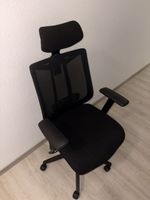Bürostuhl 