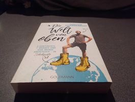 Die Welt von oben, Torsten Johannknecht