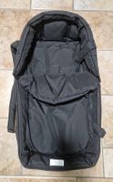 Hauck 2 in 1 Tragenest
