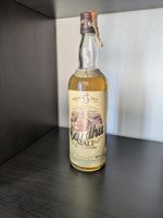 Cardhu 5 years Whisky Vintage 75 cl