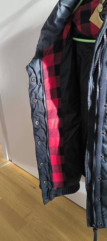 Giacche: Winterjacke Dreimeister Gr.M – Usato da Rheinfelden venduto da Angio4310 2