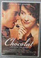 DVD Chocolat / Johnyy Depp