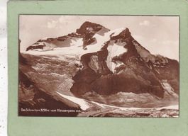 Das Scheerhorn vom Klausenpass aus 1928