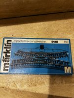 Märklin weiche