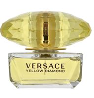 Versace Yellow Diamond EDT 30ml 60% full