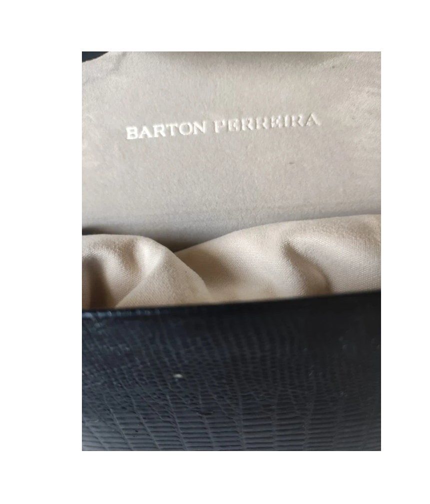 Occhiali & Lenti: Barton Perreira captivant – Nuovo (secondo la descrizione) da Baar venduto da dib_tw56 3