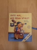 Rate mal was Benni spielt