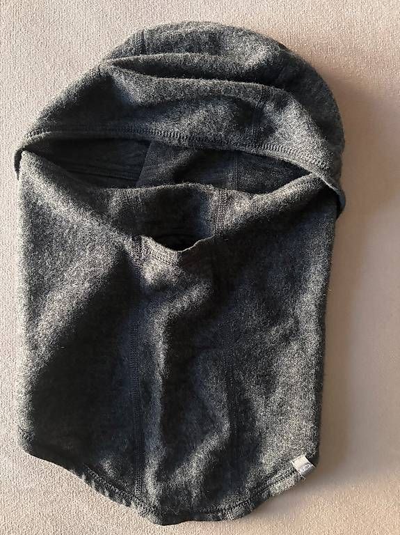 Altro in  Abbigliamento & Accessori: Balaclava / Sturmhaube - Preis VB – Usato da Aarau venduto da MiWa9612 1