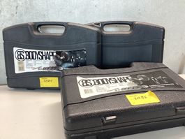 Kurzhantel Set 15kg BodyShape gebraucht - Wiitergäh