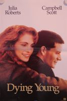 Julia Roberts - Sterben jung - Filmplakat - Rarität!