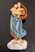 The Sistine Madonna, Franklin Mint, 1986, Top Zustand!