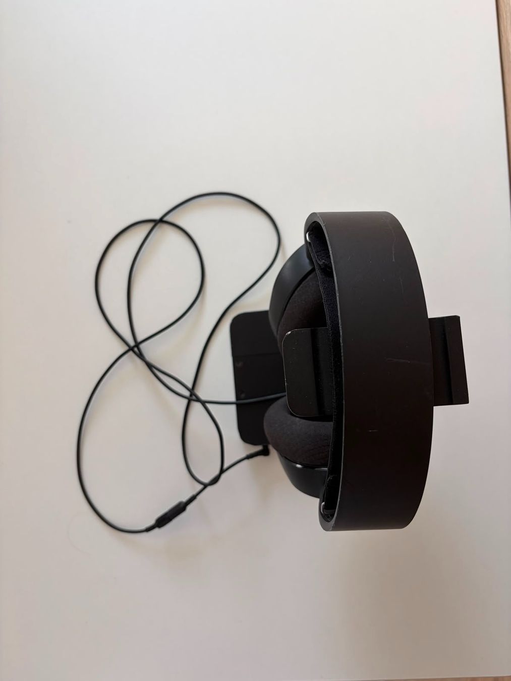Steelseries Kopfhörer: SteelSeries Arctis 3 Gaming Headset – Schwarz – Gebraucht aus Winterthur von osc_t6xg 1