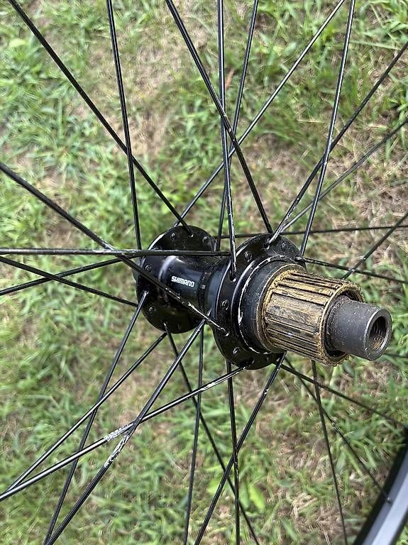 Trek Ersatzteile: Bontrager Kovee 29' Laufräder – Gebraucht aus Thun von Minogue 4