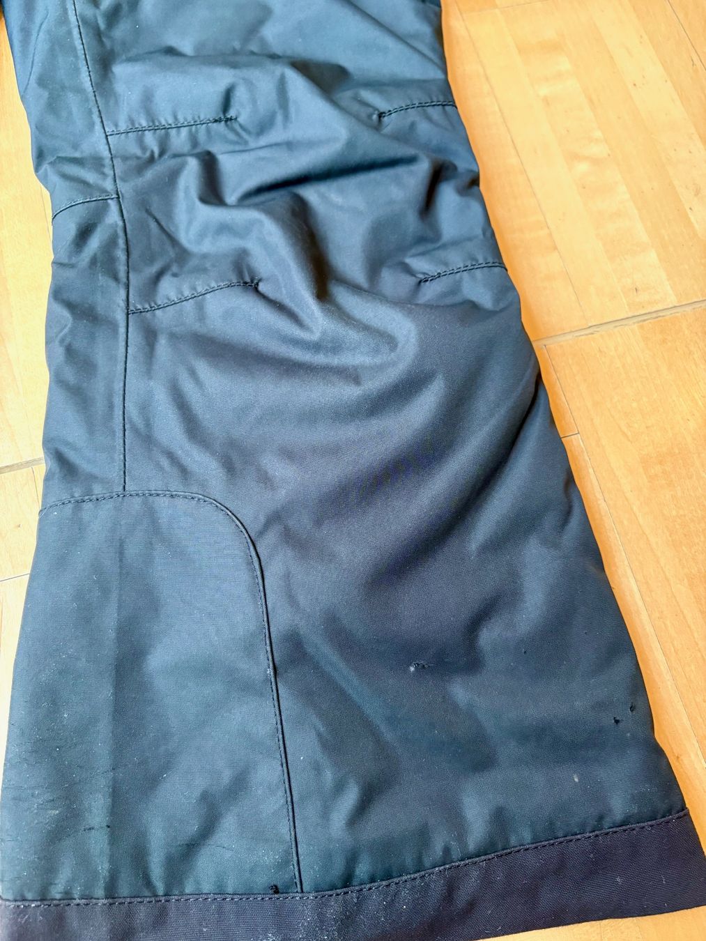 Reima Pantaloni: Reima Winterhose 110 – Usato da Zürich venduto da AxNy 3