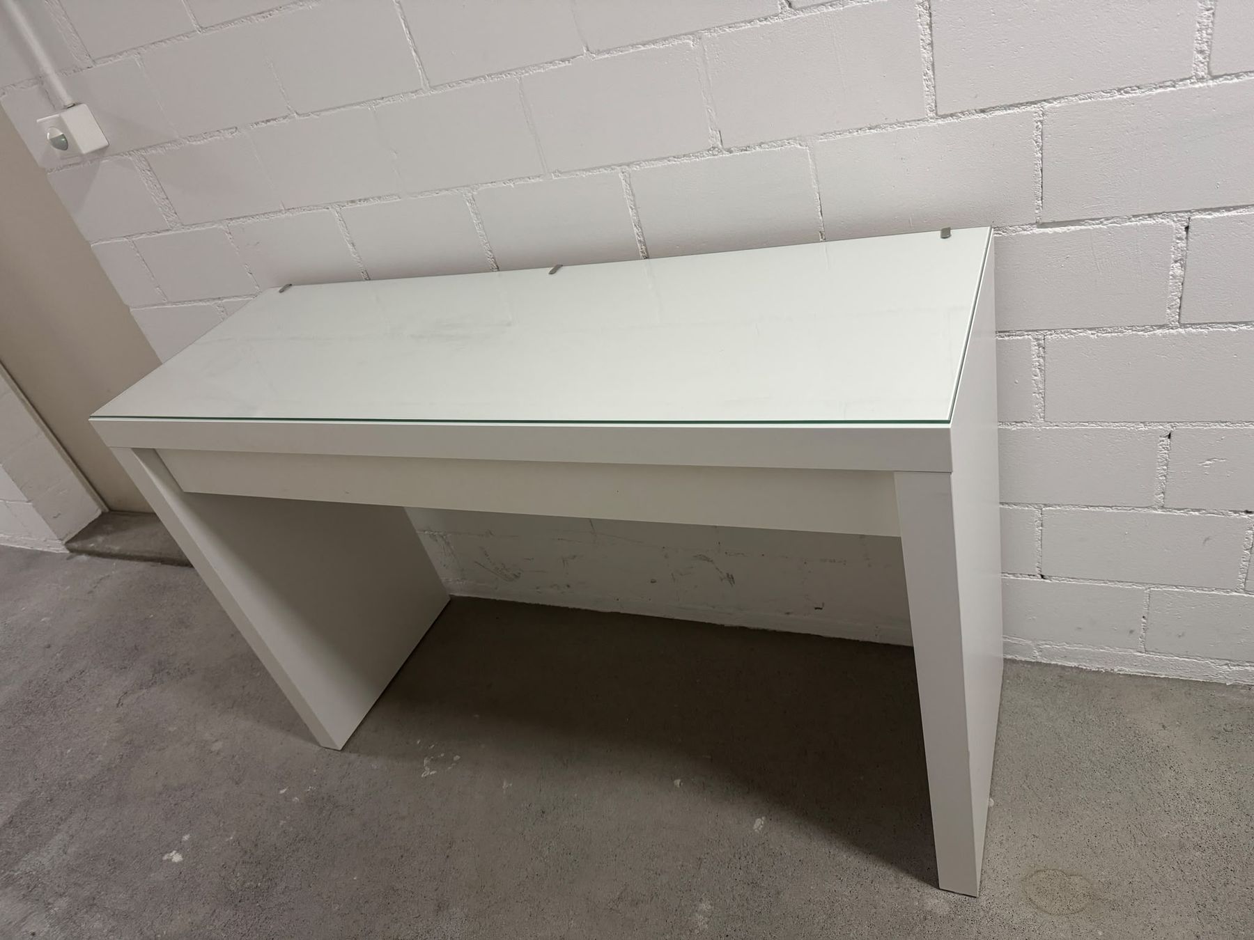 Ikea Tavoli da trucco: IKEA Schminktisch Set – Nuovo (secondo la descrizione) da Dättwil AG venduto da wnuss78 1