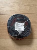 Solarkabel Paar 2x5m rot schwarz MC4 Stecker Verlängerung