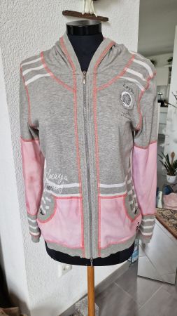 Spezielle Sweat- Jacke / Sweater