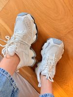 Schuhe Sneaker Grösse 42/43
