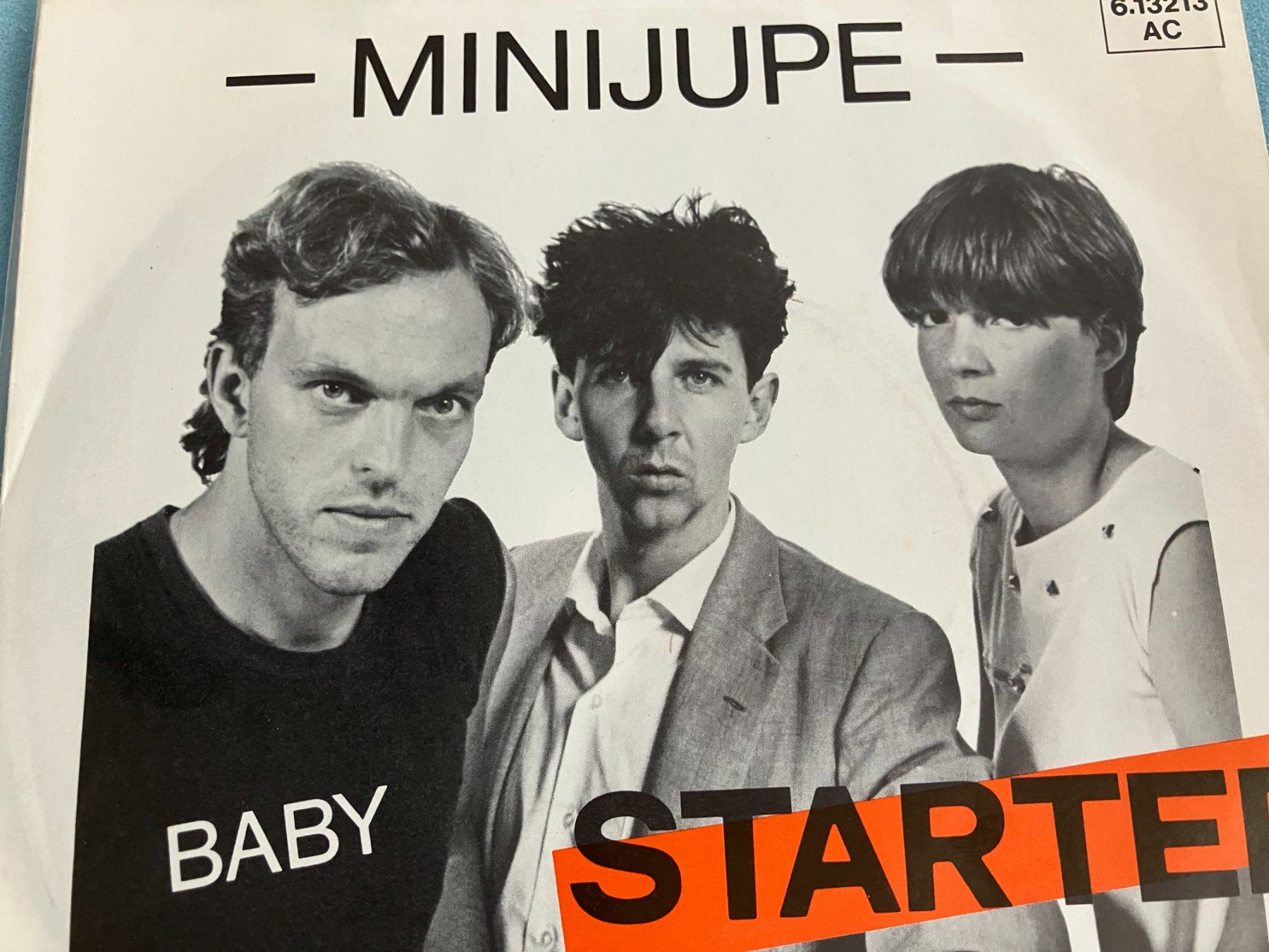 Dischi in vinile: Starter – Usato da Aarwangen venduto da Jukebox3 1