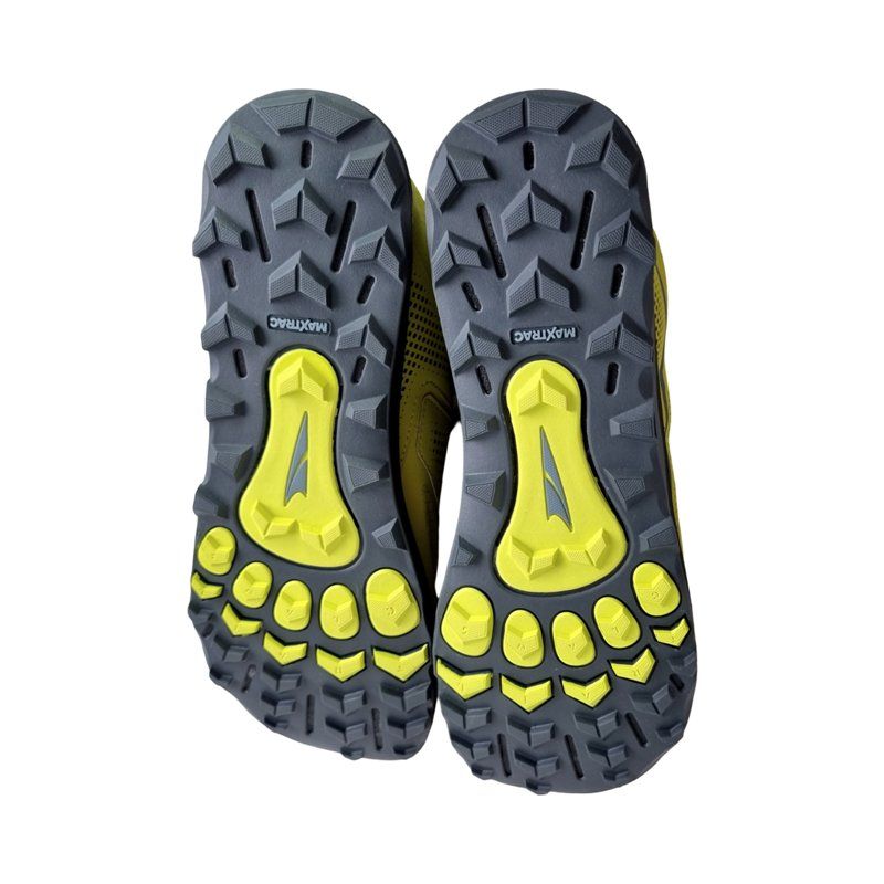 Altra Chaussures hommes: ALTRA MEN'S LONE PEAK 5 Schuhe – D'occasion à Wangen b. Olten par Restwert_Wangen 6