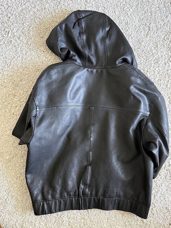 Giacche: Lederjacke H&M – Usato da Küsnacht ZH venduto da nat_m97w 1