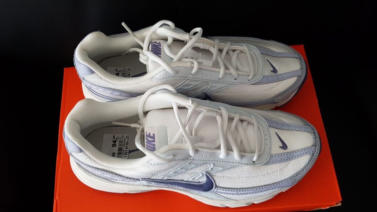 Nike Scarpe da donna: Nike INITIATOR Gr39,Leder-Stoff. – Nuovo e nell'imballaggio originale da Zürich venduto da 280_yc86 4