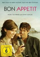 Bon appetit- Nora Tschirner