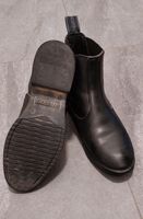 Steeds Stiefeletten