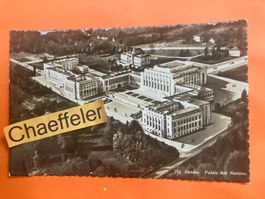 1939  261 Genève. Palais des Nations