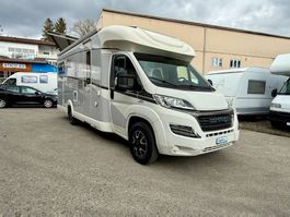 Fiat Carthago C-Tourer 35 light -Klima -Solar -TV-Sat Anlage