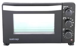 Satrap Kleinbackofen Orno SA  zu verkaufen