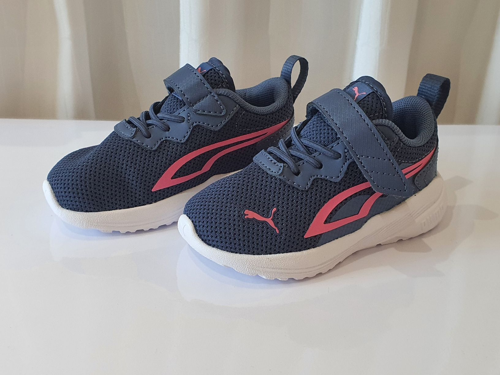 Puma Scarpe per ragazze: Gr. 21 - Puma Kinderschuhe, Neu – Nuovo e nell'imballaggio originale da Nürensdorf venduto da kin_2jn6