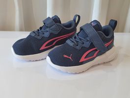 Gr. 21 - Puma Kinderschuhe, Neu