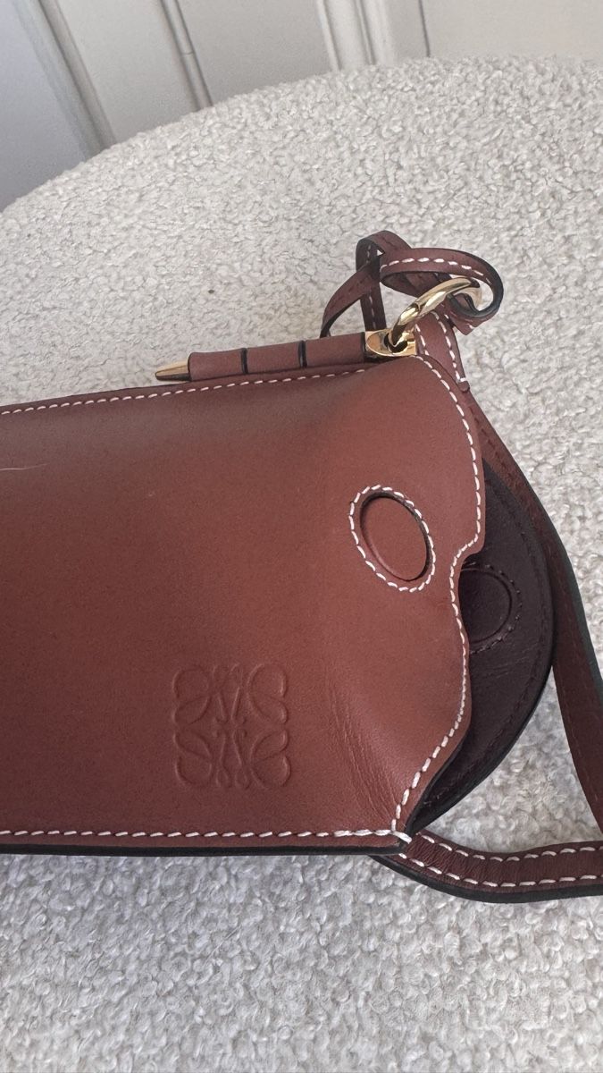 Loewe Borse da donna: Loewe Pocket crossbody bag – Usato da Genève venduto da val_5jbf 5