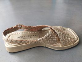 Sandalette