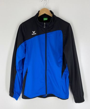 Erima Herren Sport Trainierjacke, Grösse M, *Neuwertig*
