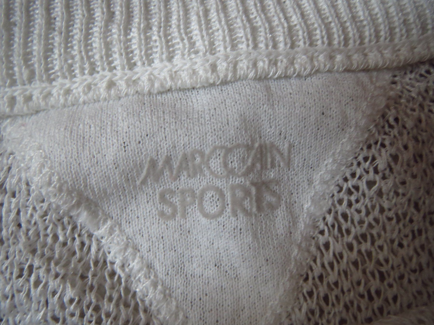 Maglioni & Felpe: NEUWERTIGER MARC CAIN Damen Pullover – Usato da Kiental venduto da Anna8702 4