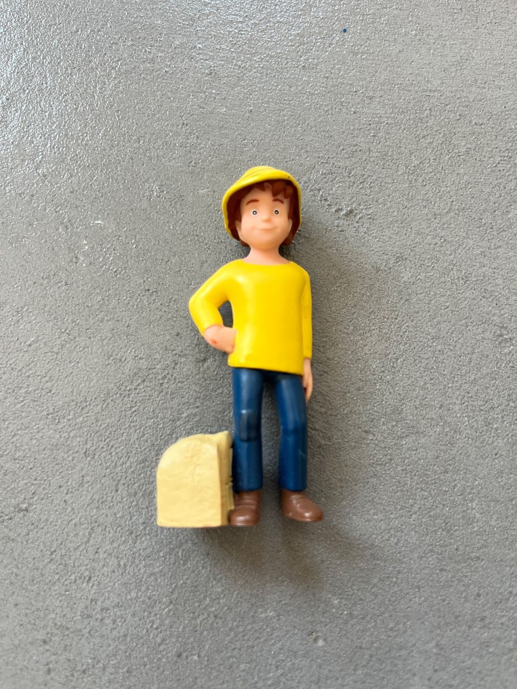 Tonies Spielzeuge: Tonie Figur Peter – Gebraucht aus Hittnau von Haldi70