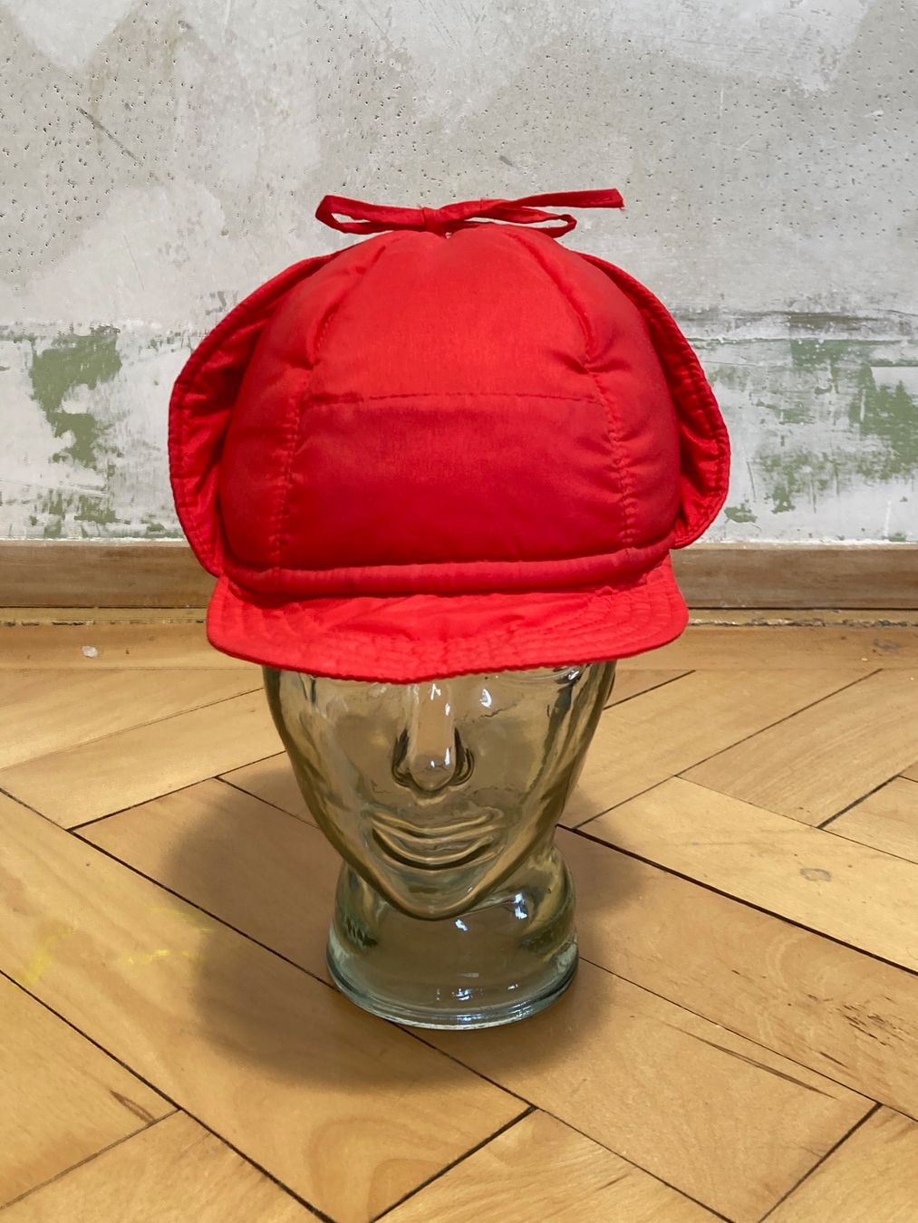 Copricapi, berretti & cappellini: Vintage 60 Winter Cap New – Nuovo (secondo la descrizione) da Zürich venduto da le_souk 5