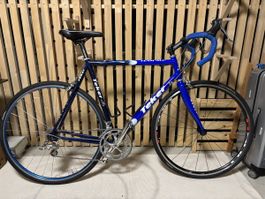 Vélo course TEKER TEAM ALC (56cm, ultegra, aluminium)