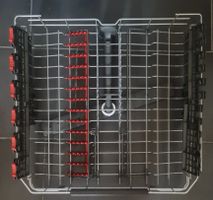 Elektrolux Geschirrspüler korb für oberteil mit sprüharm Ori