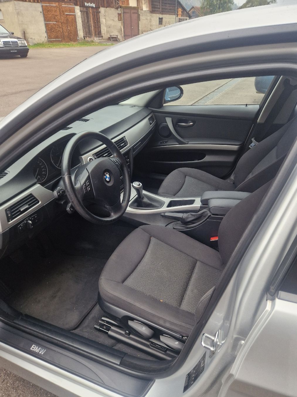 BMW Automobili: BMW 316i – Usato da Erstfeld venduto da gar_k7j2 4