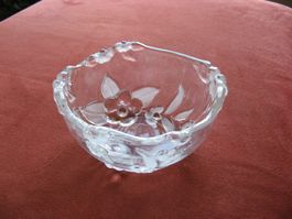 kleine Glasschale