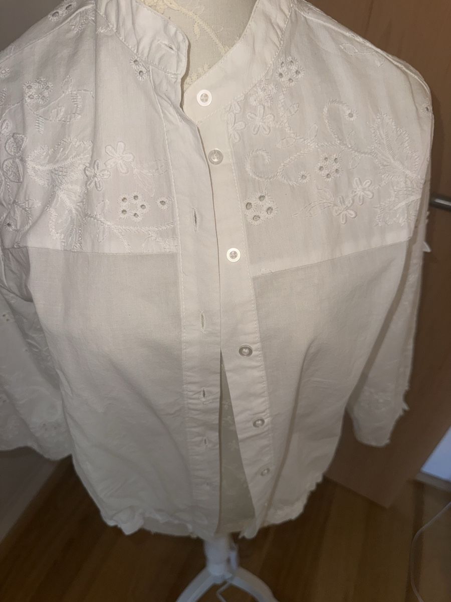 Blusen: Bluse – Neu (gemäss Beschreibung) aus Itingen von jessi811 1