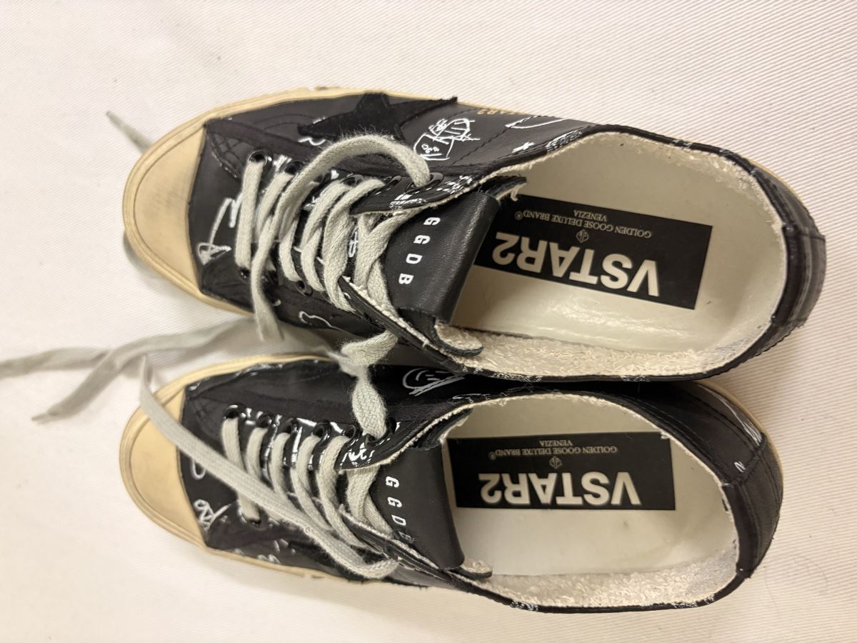 Golden Goose Chaussures garçon: Golden Goose – Neuf (Voir description) à Zürich par del_9vlj 1