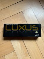 LUXUS - 4 in 1 Styler (Glätten, Locken, Volumen, Flicks) neu