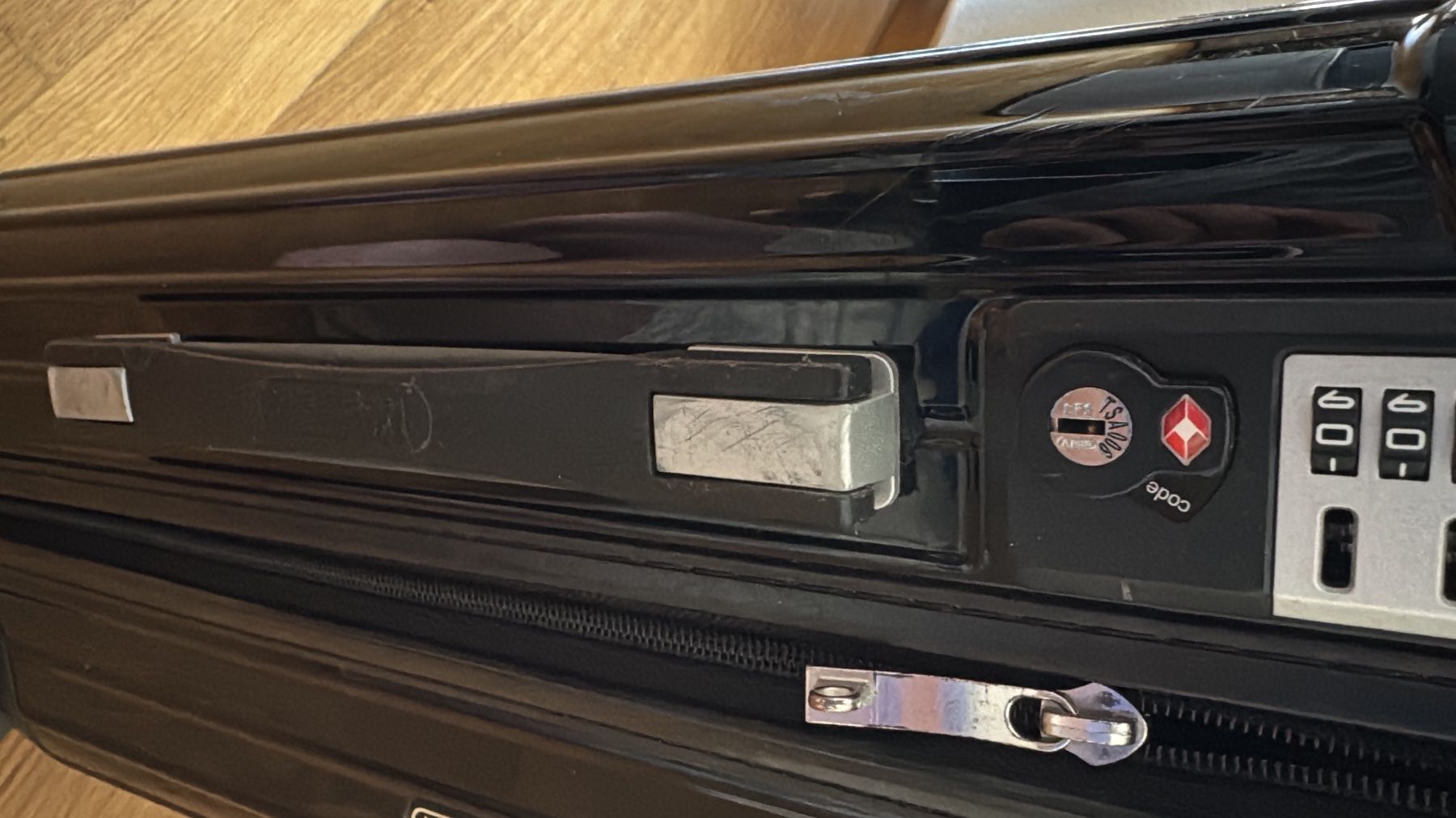 Rimowa Valises de voyage: Rimowa Koffer – D'occasion à Zürich par Chamanit2024 8